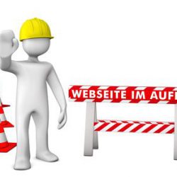 Webseiten-Relaunch