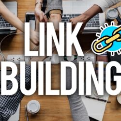 Link Building - DoFollow - NoFollow