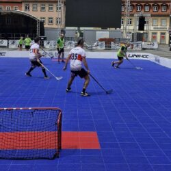 TV 1848 Coburg - Floorball