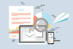 Newsletter SEO Analyse